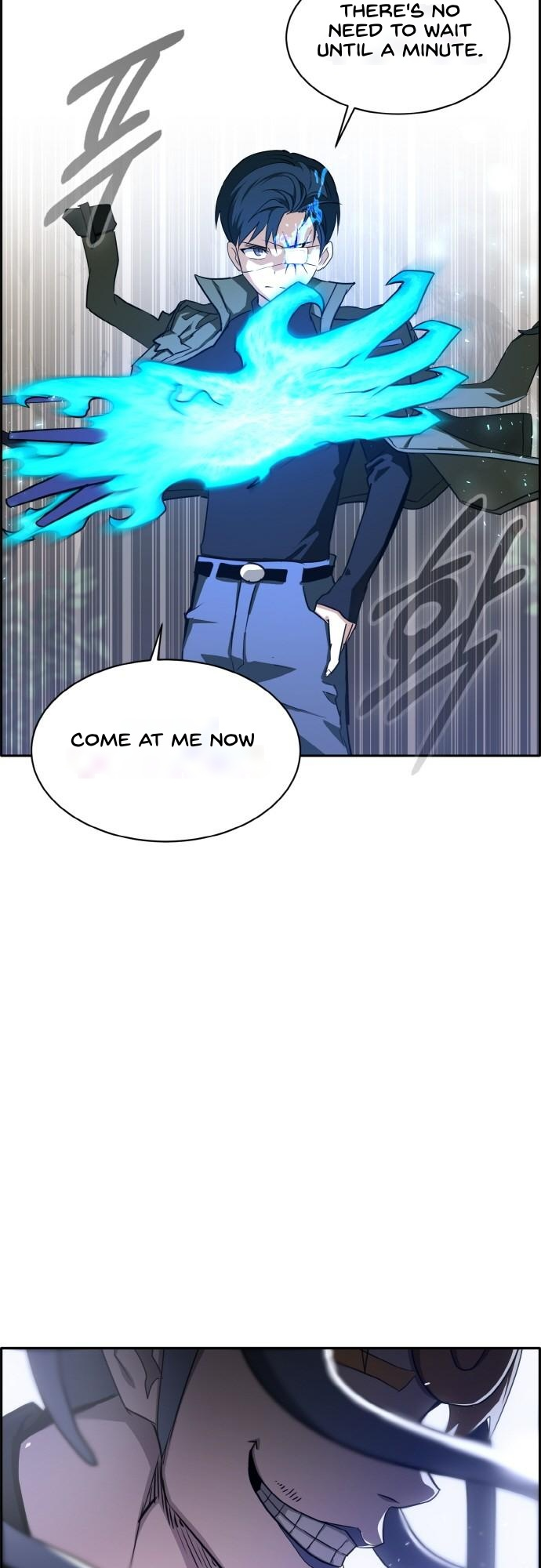 Counter Cube Chapter 96 7